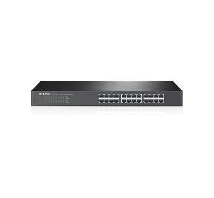TP-LINK TL-SF1024 24 Ports Ethernet Switch