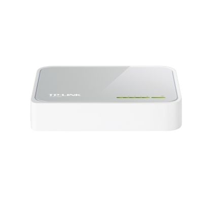 TP-LINK TL-SF1005D 5 Ports Ethernet Switch