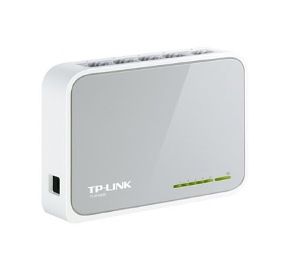 TP-LINK TL-SF1005D 5 Ports Ethernet Switch RightMaximum