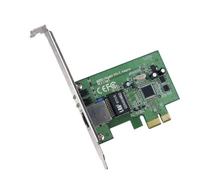 TP-LINK TG-3468 Gigabit Ethernet Card for PC