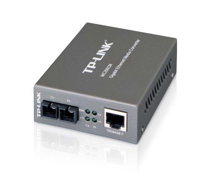 TP-LINK MC200CM Transceiver/Media Converter