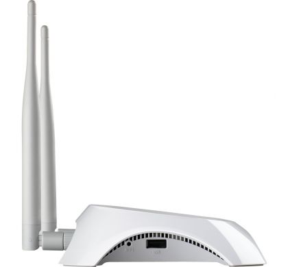 TP-LINK TL-MR3420 IEEE 802.11n  Wireless Router RightMaximum