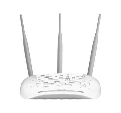 TP-LINK TL-WA901ND IEEE 802.11n 300 Mbit/s Wireless Access Point - ISM Band
