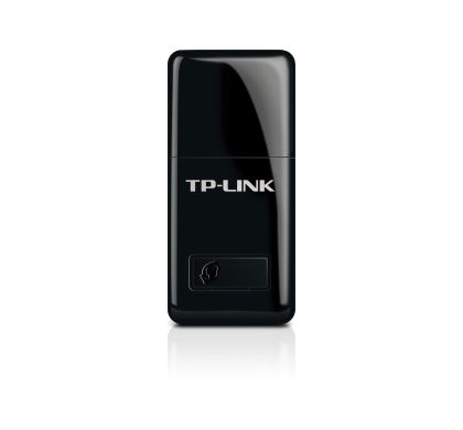 TP-LINK TL-WN823N IEEE 802.11n - Wi-Fi Adapter for Desktop Computer
