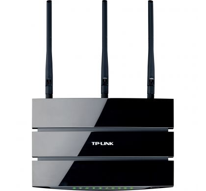 TP-LINK TD-W8980 IEEE 802.11n  Modem/Wireless Router TopMaximum