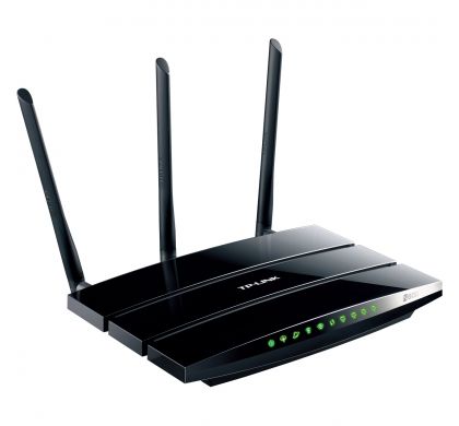 TP-LINK TD-W8980 IEEE 802.11n  Modem/Wireless Router RightMaximum
