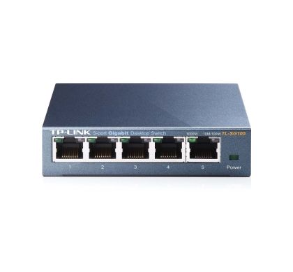 TP-LINK TL-SG105 5 Ports Ethernet Switch