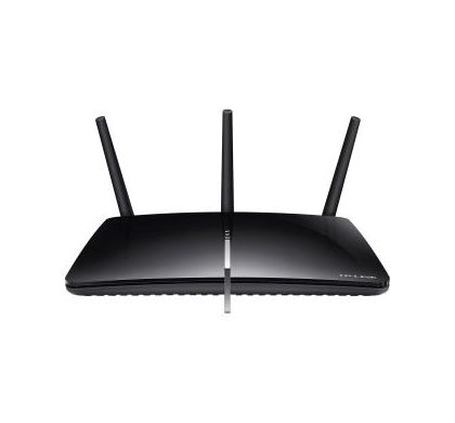 TP-LINK ARCHER D7 IEEE 802.11ac Ethernet, ADSL2+ Modem/Wireless Router