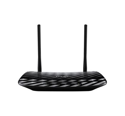 TP-LINK Archer IEEE 802.11ac Ethernet Wireless Router