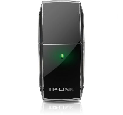 TP-LINK Archer T2U IEEE 802.11ac - Wi-Fi Adapter for Desktop Computer/Notebook TopMaximum