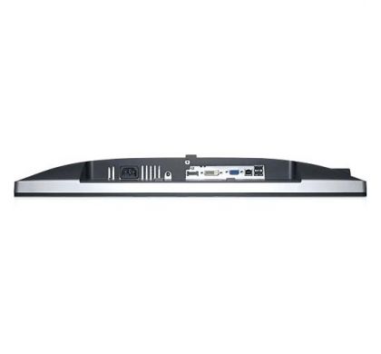WYSE Dell UltraSharp U2412M 61 cm (24") LED LCD Monitor - 16:10 - 8 ms BottomMaximum