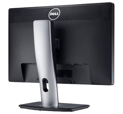 WYSE Dell Professional P2213 55.9 cm (22") LED LCD Monitor - 16:10 - 5 ms RearMaximum
