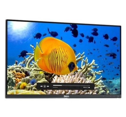 WYSE Dell UltraSharp U2414H 60.5 cm (23.8") LED LCD Monitor - 16:9 - 8 ms RightMaximum