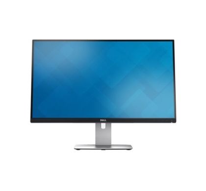 WYSE Dell UltraSharp U2715H 68.6 cm (27") Edge LED LCD Monitor - 16:9 - 6 ms