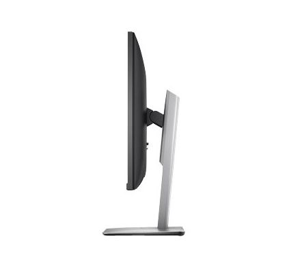 WYSE Dell UltraSharp U2715H 68.6 cm (27") Edge LED LCD Monitor - 16:9 - 6 ms LeftMaximum