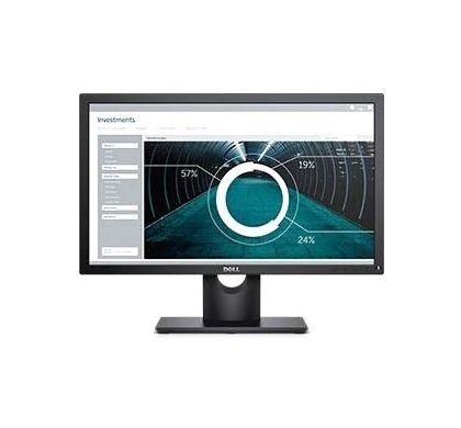 WYSE Dell E2216H 54.6 cm (21.5") LED LCD Monitor - 16:9 - 5 ms