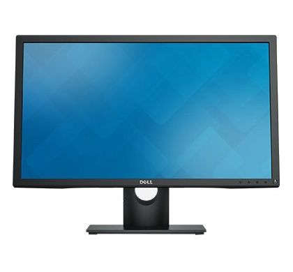 WYSE Dell E2016H 49.5 cm (19.5") LED LCD Monitor - 16:9 - 5 ms FrontMaximum