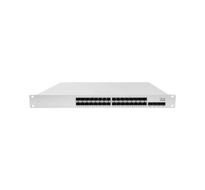 LINKSYS Meraki MS410-32-HW Manageable Layer 3 Switch