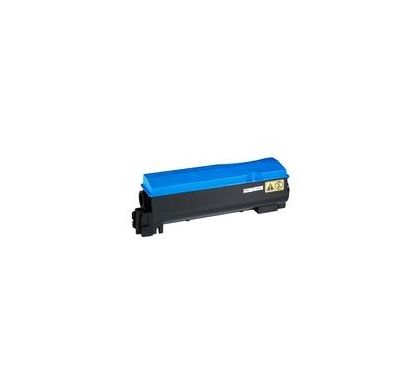 KYOCERA Copystar Toner Cartridge - Cyan