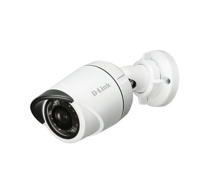 D-LINK Vigilance HD DCS-4701E Network Camera - Colour