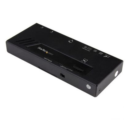 STARTECH .com Audio/Video Switchbox - Cable