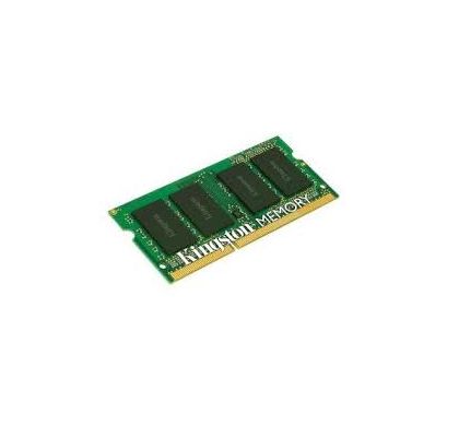KINGSTON ValueRAM RAM Module - 8 GB (1 x 8 GB) - DDR4 SDRAM