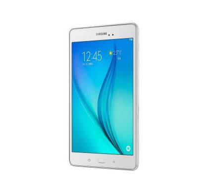 SAMSUNG Galaxy Tab A SM-T350 16 GB Tablet - 20.3 cm (8") - Wireless LAN Quad-core (4 Core) 1.20 GHz