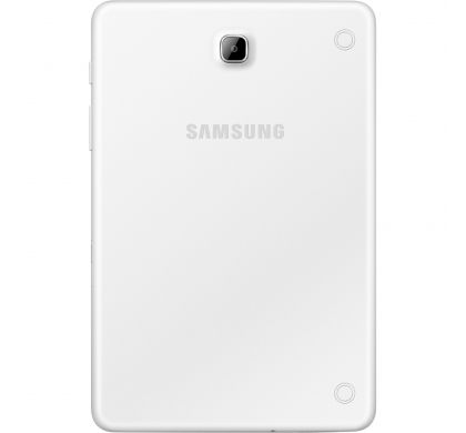 SAMSUNG Galaxy Tab A SM-T350 16 GB Tablet - 20.3 cm (8") - Wireless LAN Quad-core (4 Core) 1.20 GHz RearMaximum