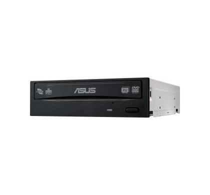 ASUS DRW-24D5MT Internal DVD-Writer - Black