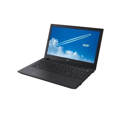 ACER TravelMate P257-M TMP257-M-3912 39.6 cm (15.6") LED (ComfyView) Notebook - Intel Core i3 i3-5015U Dual-core (2 Core) 2.10 GHz