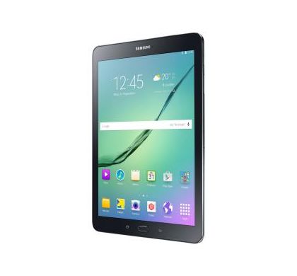 SAMSUNG Galaxy Tab S2 SM-T810 32 GB Tablet - 24.6 cm (9.7") - Wireless LAN Quad-core (4 Core) 1.90 GHz - Black