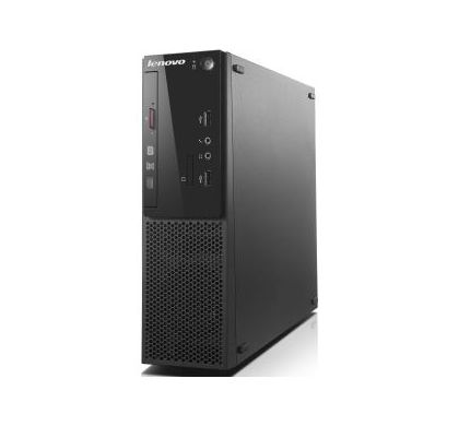 LENOVO S500 10HSA00HAU Desktop Computer - Intel Core i5 i5-4460 3.20 GHz - Small Form Factor