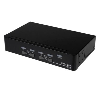 STARTECH .com KVM Switchbox