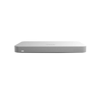 LINKSYS Meraki MX65-HW Network Security/Firewall Appliance