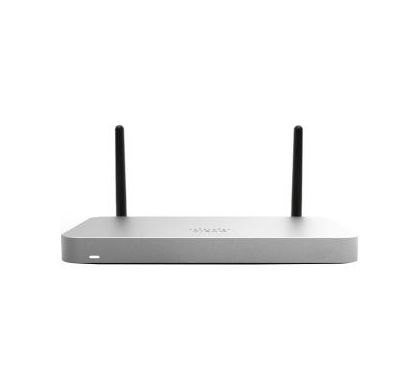 LINKSYS Meraki MX65W-HW Network Security/Firewall Appliance