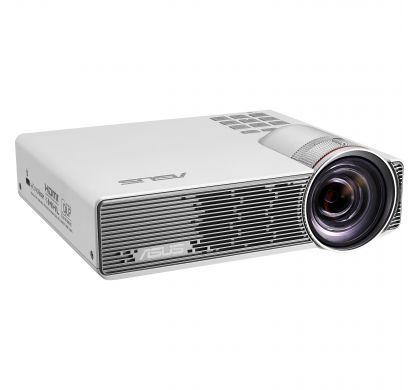 ASUS P3B 3D Ready DLP Projector - 16:10