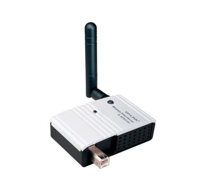 TP-LINK TL-WPS510U Wireless Print Server
