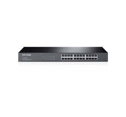 TP-LINK TL-SG1024 24 Ports Ethernet Switch