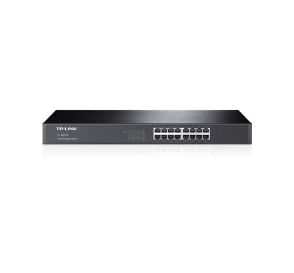 TP-LINK TL-SG1016 16 Ports Ethernet Switch