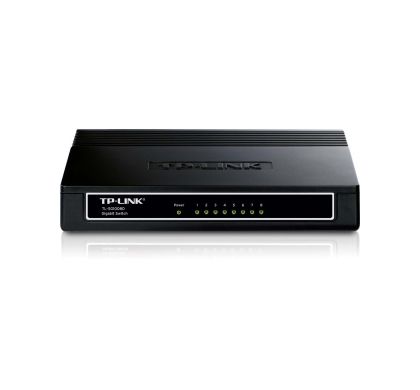 TP-LINK TL-SG1008D 8 Ports Ethernet Switch