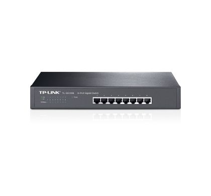 TP-LINK TL-SG1008 8 Ports Ethernet Switch