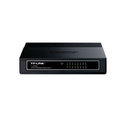 TP-LINK TL-SF1016D 16 Ports Ethernet Switch