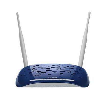 TP-LINK TD-W8960N IEEE 802.11n  Modem/Wireless Router