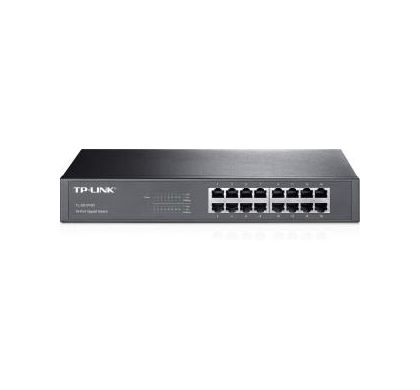 TP-LINK TL-SG1016D 16 Ports Ethernet Switch