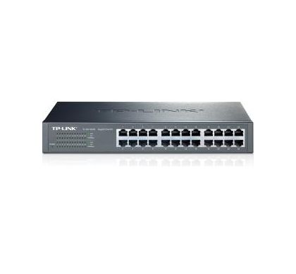 TP-LINK TL-SG1024D 24 Ports Ethernet Switch