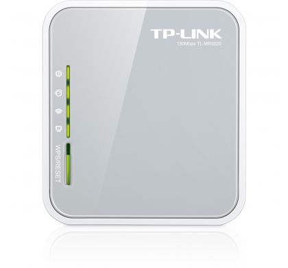 TP-LINK TL-MR3020 IEEE 802.11n  Wireless Router TopMaximum