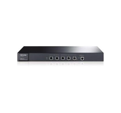 TP-LINK SafeStream TL-ER6120 Router - 1U