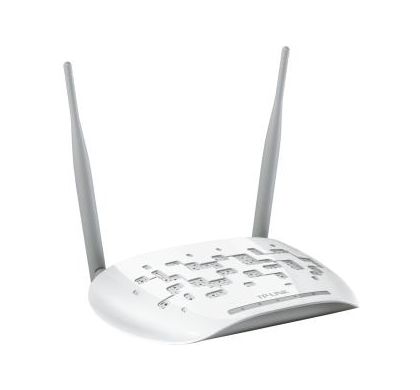 TP-LINK TL-WA801ND IEEE 802.11n 300 Mbit/s Wireless Access Point - ISM Band