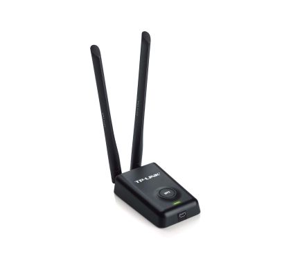 TP-LINK TL-WN8200ND IEEE 802.11n - Wi-Fi Adapter for Desktop Computer