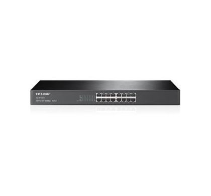 TP-LINK TL-SF1016 16 Ports Ethernet Switch
